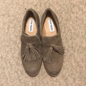 NWT Steve Madden Slip On